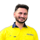 Ali Arsal