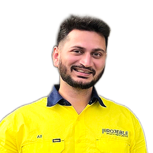 Ali Arsal