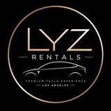LYZ RENTALS