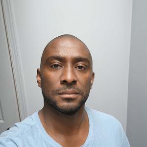 Walter Kayang