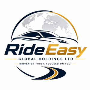 RideEasy Global Holdings Ltd