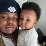 John'rico Antoine
