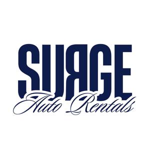 Surge Auto Rentals