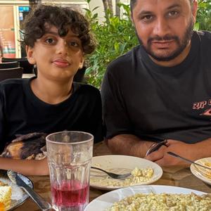 Ravi