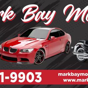 Mark Bay
