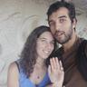 Christy et Yassine