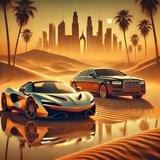 Mirage