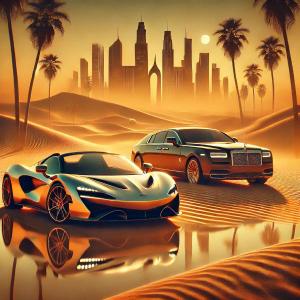 Mirage