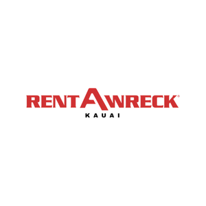 Rent-A-Wreck Kauai