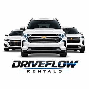 DriveFlow Rentals