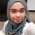 Amal Deena Binti