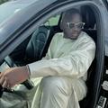 Cheikh Ahmadou Bamba