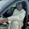 Cheikh Ahmadou Bamba