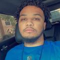 Demetrius James