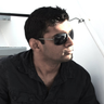 Ravi Kiran