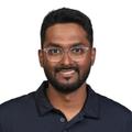 Sharath G.