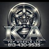K.A TOP WHEELS