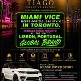 Tiago Executive Rentals