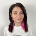 Viktoriia