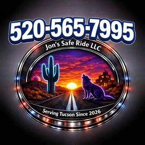 Jon's Safe Ride LLC