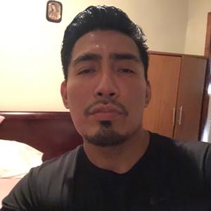 Angel G.