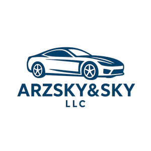 Arz Sky & Sky LLC