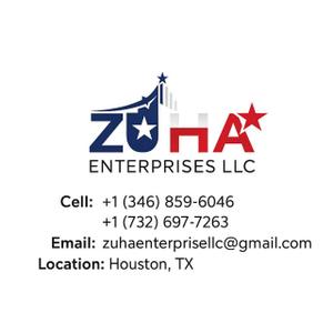 Zuha Enterprises LLC