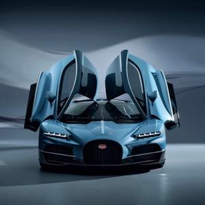 Classy Car