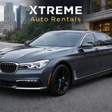Xtreme Auto Rentals