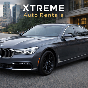 Xtreme Auto Rentals