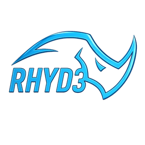 RHYD3