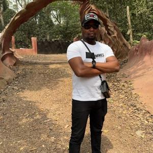 Adekunle