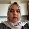 Nur Dalila Binti