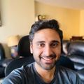 Mayank V.