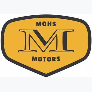 Mohs Motors