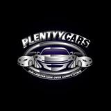PlentyyCars