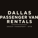 Dallas Passenger Van Rentals