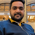 Ajit Yantriprasad S.