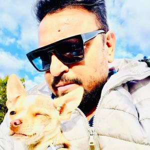 Jaydeepsinh