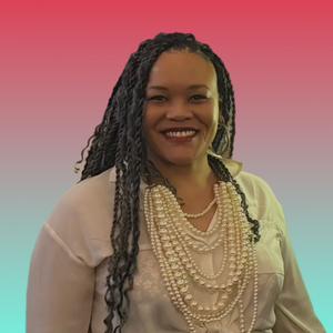 Shamika Parks