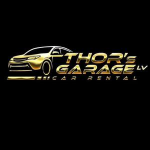Thorsgaragelv