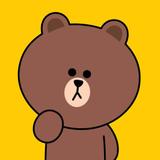 Brown and Cony
