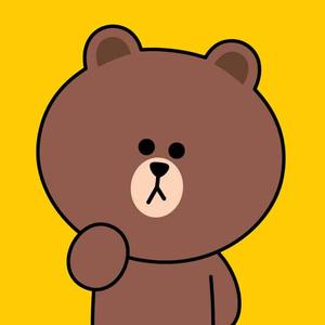 Brown and Cony