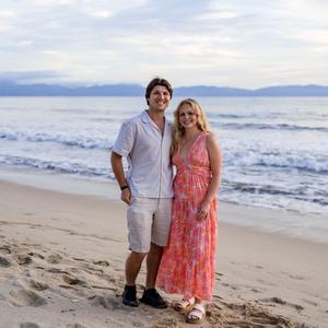 Andrew & Rachel