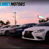 Planet Motors Rental LLC