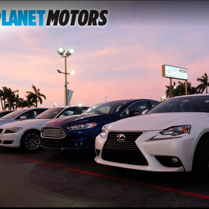 Planet Motors Rental LLC