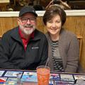Tim & Kathy