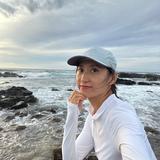 Young in Hawaii