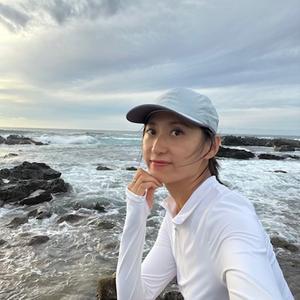Young in Hawaii