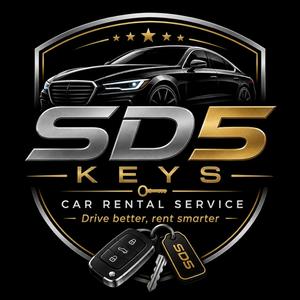 SD5 Keys LLC